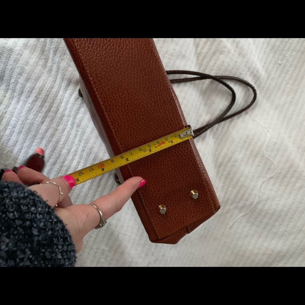 Italian genuine leather purse - Picture 10 of 10